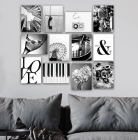 Pictură Trendy 12MDF16YS