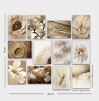 Pictură Trendy 12MDF33YS imaginea #2 — magazin online Desire.md