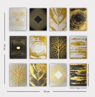 Pictură Trendy 12MDF37YS imaginea #2 — magazin online Desire.md