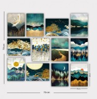 Pictură Trendy 12MDF44YS imaginea #2 — magazin online Desire.md