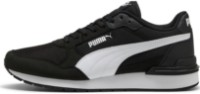 Adidași pentru bărbați Puma St Runner V4 Nl | Mesh Puma Black/White, s.40.5 imaginea #2 — magazin online Desire.md