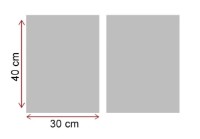 Pictură Trendy 2P3040MDFCIZ-001 imaginea #3 — magazin online Desire.md