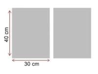 Картина Trendy 2P3040MDFCIZ-003 фото №3 — интернет-магазин Desire.md