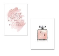 Картина Trendy 2P3040MDFCIZ-003 фото №2 — интернет-магазин Desire.md