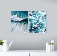 Pictură Trendy 2P3040MDFCIZ-004