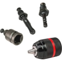 Mandrina rapida metal Raider 999903