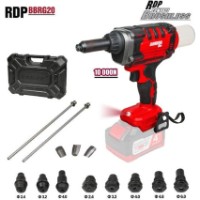 Nituitor Raider RDP-BBRG20 imaginea #2 — magazin online Desire.md