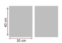 Pictură Trendy 2P3040MDFCIZ-008 imaginea #3 — magazin online Desire.md