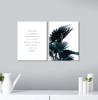 Pictură Trendy 2P3040MDFCIZ-008