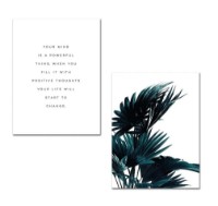 Pictură Trendy 2P3040MDFCIZ-008 imaginea #2 — magazin online Desire.md