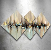 Pictură Trendy 4MDF05568864473 imaginea #2 — magazin online Desire.md