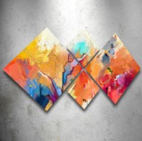 Pictură Trendy 4MDF1040210842 imaginea #2 — magazin online Desire.md