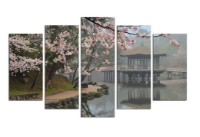 Картина Trendy 5DMDF-34 фото №2 — интернет-магазин Desire.md