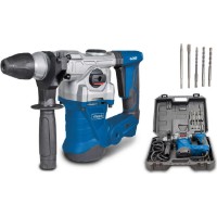 Ciocan rotopercutor Scheppach DH1300 Plus