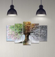 Pictură Trendy 5DMDF-6