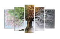 Pictură Trendy 5DMDF-6 imaginea #2 — magazin online Desire.md