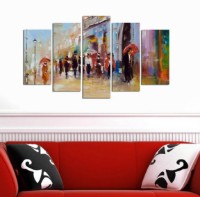 Pictură Trendy 5M-7