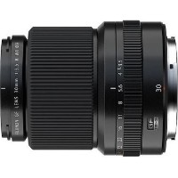Obiectiv Fujinon GF30mm F3.5 imaginea #2 — magazin online Desire.md