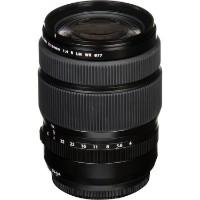 Obiectiv Fujinon GF32-64mm F4 R LM imaginea #8 — magazin online Desire.md