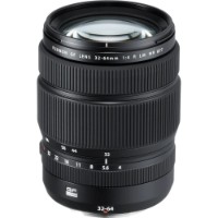 Obiectiv Fujinon GF32-64mm F4 R LM imaginea #10 — magazin online Desire.md