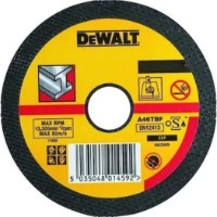 Disc de tăiere Dewalt DT3446