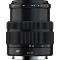 Obiectiv Fujinon GF35-70mm F4.5-5.6 WR imaginea #3 — magazin online Desire.md