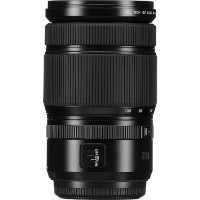 Obiectiv Fujinon GF45-100mm R LM OIS WR imaginea #7 — magazin online Desire.md