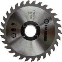 Диск для резки Hammer 34560