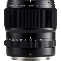 Obiectiv Fujinon GF45mm F2.8 R WR