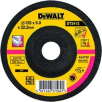 Disc de șlefuit DeWalt DT3412