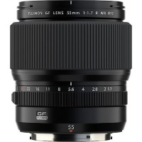 Obiectiv Fujinon GF55mm F1.7 R WR imaginea #7 — magazin online Desire.md