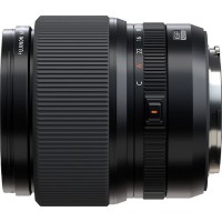 Obiectiv Fujinon GF55mm F1.7 R WR imaginea #2 — magazin online Desire.md