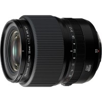 Obiectiv Fujinon GF55mm F1.7 R WR imaginea #6 — magazin online Desire.md