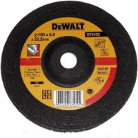 Disc de șlefuit DeWalt DT3422