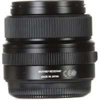 Obiectiv Fujinon GF63mm F2.8 R WR imaginea #3 — magazin online Desire.md