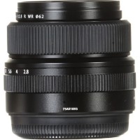 Obiectiv Fujinon GF63mm F2.8 R WR imaginea #4 — magazin online Desire.md