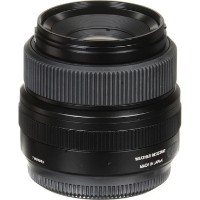 Obiectiv Fujinon GF80mm F1.7 R WR imaginea #4 — magazin online Desire.md