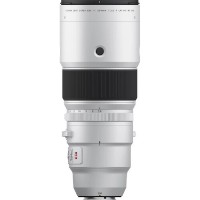 Obiectiv Fujinon XF500mm F5.6 R LM OIS WR imaginea #4 — magazin online Desire.md
