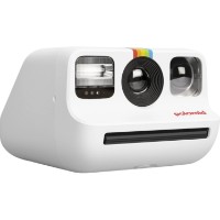 Фотоаппарат Polaroid Go Gen 2 E-box White фото №7 — интернет-магазин Desire.md