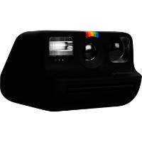 Aparat foto Polaroid Go Gen2 Black imaginea #3 — magazin online Desire.md