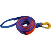 Буксировочный трос и ремень Lider-Tech 00003646