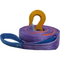 Cablu și curea tractare Lider-Tech 00003646 imaginea #2 — magazin online Desire.md