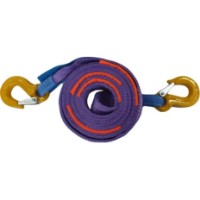 Cablu și curea tractare Lider-Tech 00003652 imaginea #2 — magazin online Desire.md