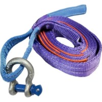 Буксировочный трос и ремень Lider-Tech 00003653