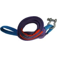 Cablu și curea tractare Lider-Tech 00003653 imaginea #3 — magazin online Desire.md