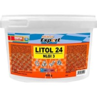 Unsoare Polo Expert Litol-24 400g