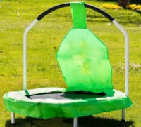 Trambulina Chipolino 91cm (TRAMPM024JU) imaginea #4 — magazin online Desire.md