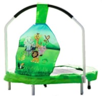Trambulina Chipolino 91cm (TRAMPM024JU)