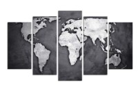 Pictură Trendy 5MAPMDF-13 imaginea #2 — magazin online Desire.md