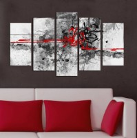 Pictură Trendy 5PMDF-18